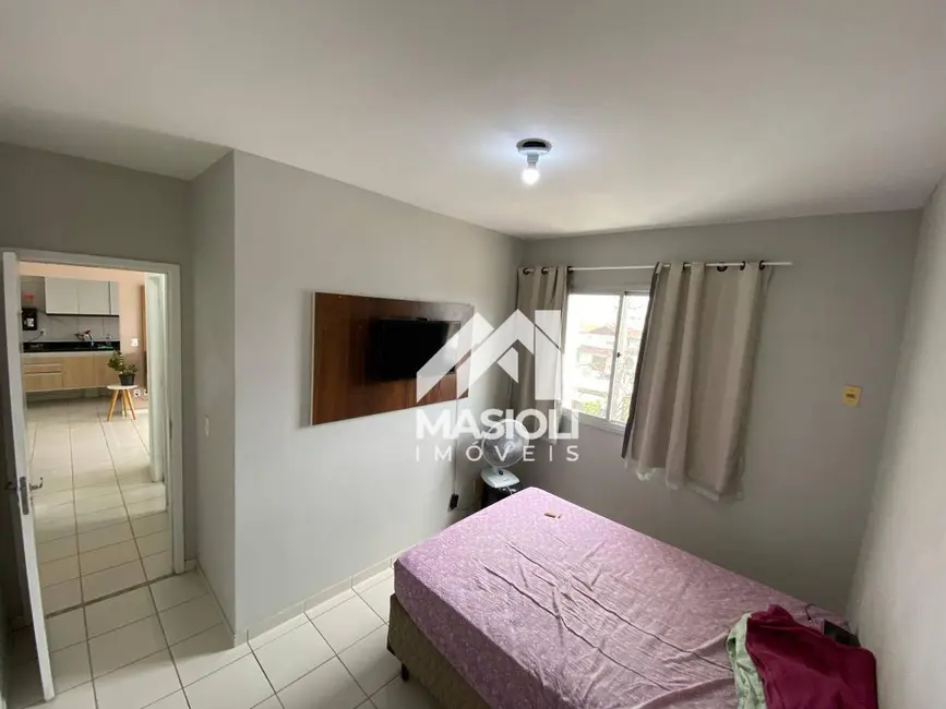 Foto 6 de Apartamento com 2 quartos à venda, 65m2 em Vila Velha - ES