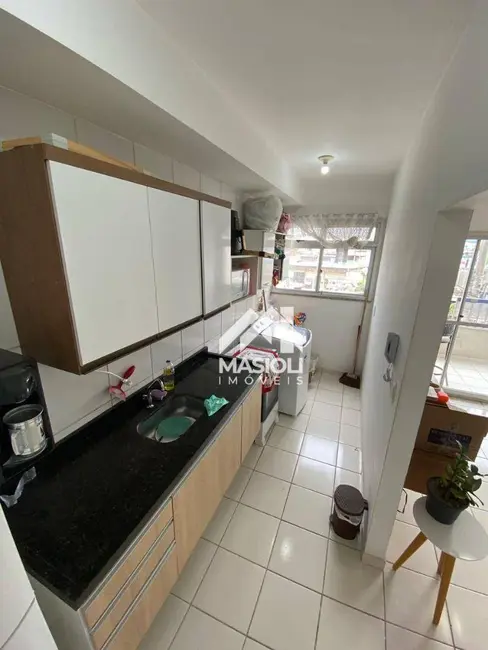Foto 9 de Apartamento com 2 quartos à venda, 65m2 em Vila Velha - ES