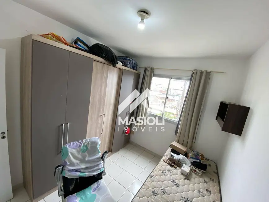 Foto 7 de Apartamento com 2 quartos à venda, 65m2 em Vila Velha - ES
