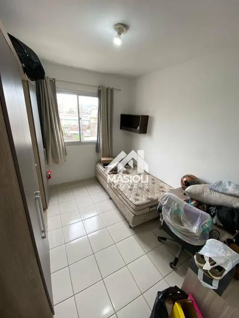 Foto 8 de Apartamento com 2 quartos à venda, 65m2 em Vila Velha - ES