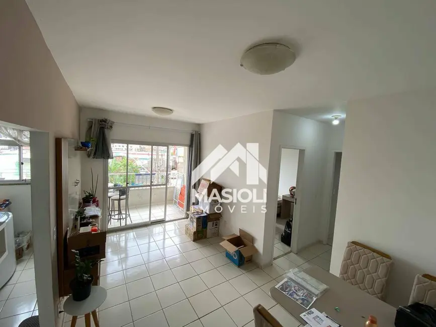 Foto 4 de Apartamento com 2 quartos à venda, 65m2 em Vila Velha - ES