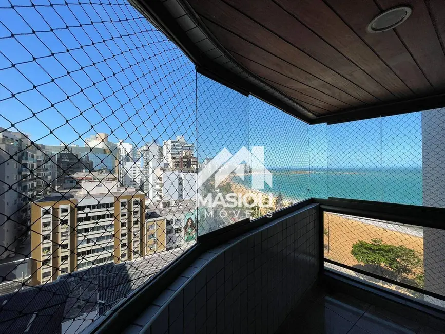 Foto 2 de Apartamento com 3 quartos à venda, 200m2 em Praia da Costa, Vila Velha - ES