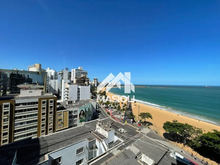 Foto 1 de Apartamento com 3 quartos à venda, 200m2 em Praia da Costa, Vila Velha - ES