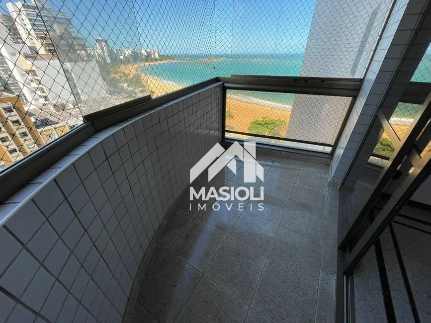 Apartamento com 3 quartos à venda, 200m2 em Praia da Costa, Vila Velha - ES - imagem 3 Foto 3 de Apartamento com 3 quartos à venda, 200m2 em Praia da Costa, Vila Velha - ES
