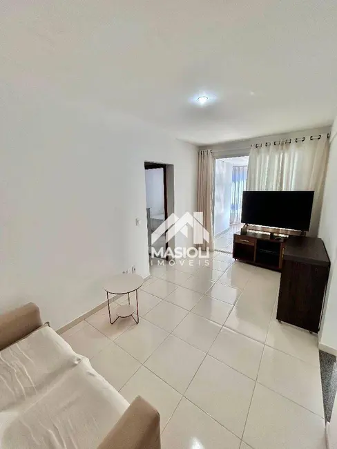 Foto 2 de Apartamento com 2 quartos à venda, 60m2 em Praia de Itaparica, Vila Velha - ES