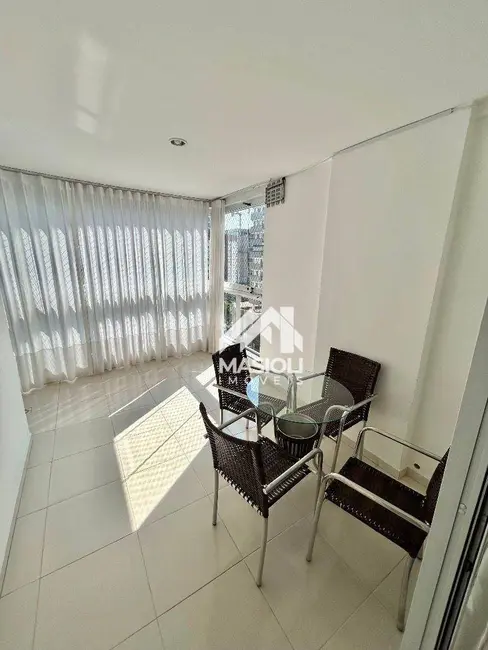 Apartamento com 2 quartos à venda, 60m2 em Praia de Itaparica, Vila Velha - ES - imagem 3 Foto 3 de Apartamento com 2 quartos à venda, 60m2 em Praia de Itaparica, Vila Velha - ES