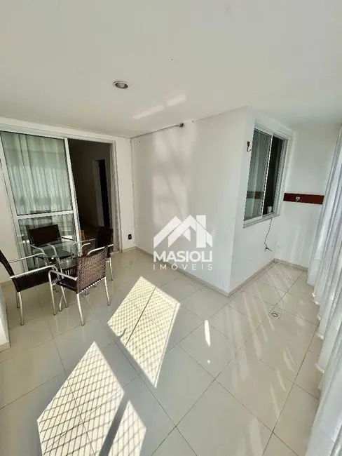 Apartamento com 2 quartos à venda, 60m2 em Praia de Itaparica, Vila Velha - ES - imagem 6 Foto 6 de Apartamento com 2 quartos à venda, 60m2 em Praia de Itaparica, Vila Velha - ES