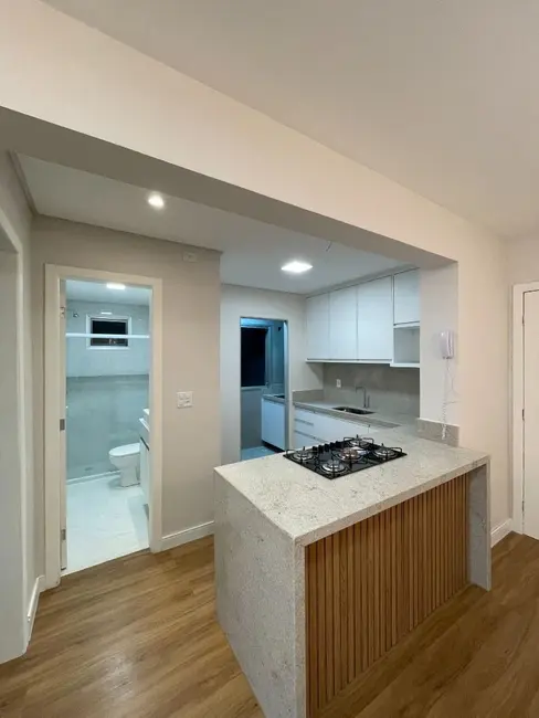 Foto 2 de Apartamento com 1 quarto à venda, 60m2 em Vila Velha - ES