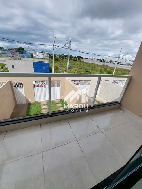 Foto 2 de Casa de Condomínio com 2 quartos à venda, 120m2 em São Conrado, Vila Velha - ES