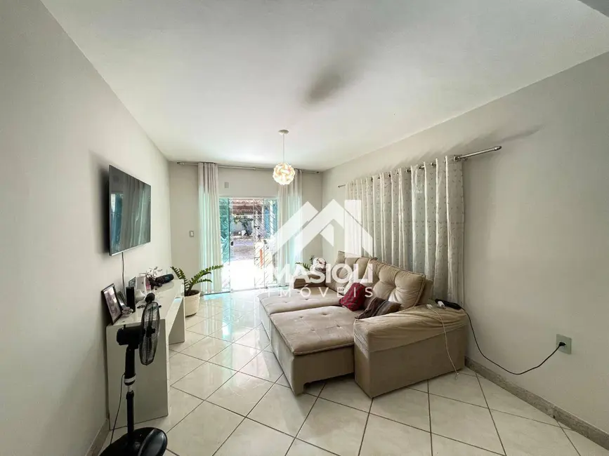 Casa de Condomínio com 3 quartos à venda, 645m2 em Vila Velha - ES - imagem 5 Foto 5 de Casa de Condomínio com 3 quartos à venda, 645m2 em Vila Velha - ES