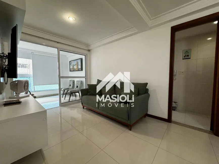Foto 2 de Apartamento com 3 quartos à venda, 127m2 em Vila Velha - ES