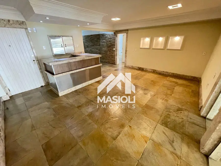 Foto 1 de Apartamento com 4 quartos à venda, 350m2 em Praia da Costa, Vila Velha - ES