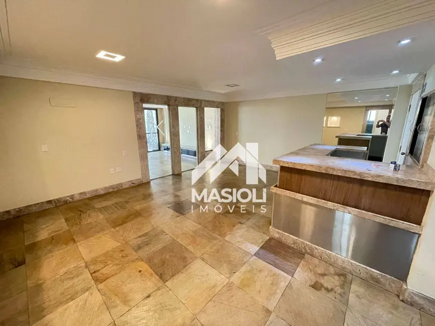 Foto 2 de Apartamento com 4 quartos à venda, 350m2 em Praia da Costa, Vila Velha - ES