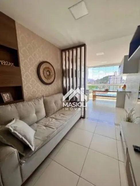 Foto 2 de Apartamento com 3 quartos à venda, 106m2 em Centro de Vila Velha, Vila Velha - ES