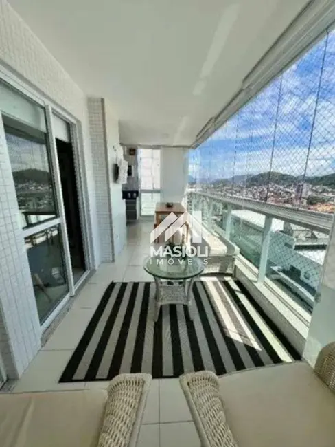 Foto 1 de Apartamento com 3 quartos à venda, 106m2 em Centro de Vila Velha, Vila Velha - ES