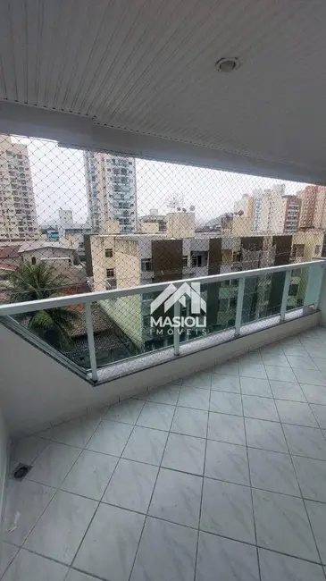 Foto 1 de Apartamento com 3 quartos à venda, 100m2 em Itapuã, Vila Velha - ES