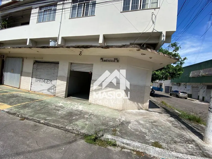 Foto 1 de Loja para alugar, 40m2 em Soteco, Vila Velha - ES