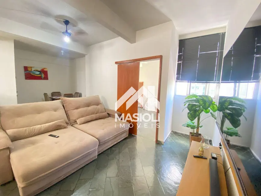 Foto 1 de Apartamento com 3 quartos à venda, 110m2 em Praia da Costa, Vila Velha - ES