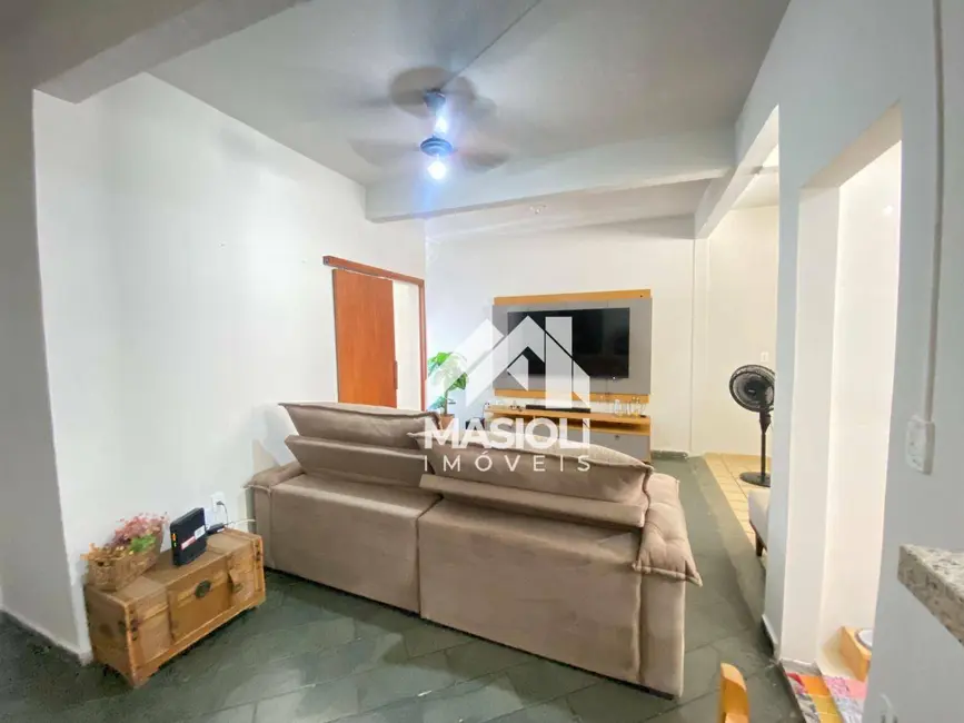 Foto 2 de Apartamento com 3 quartos à venda, 110m2 em Praia da Costa, Vila Velha - ES