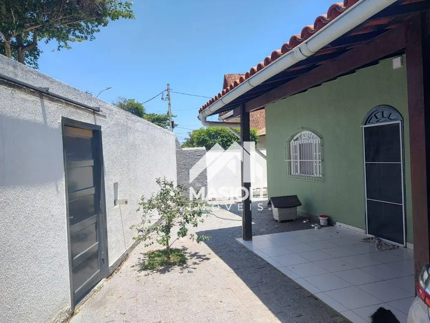 Foto 1 de Casa de Condomínio com 4 quartos à venda, 247m2 em Barra do Jucu, Vila Velha - ES