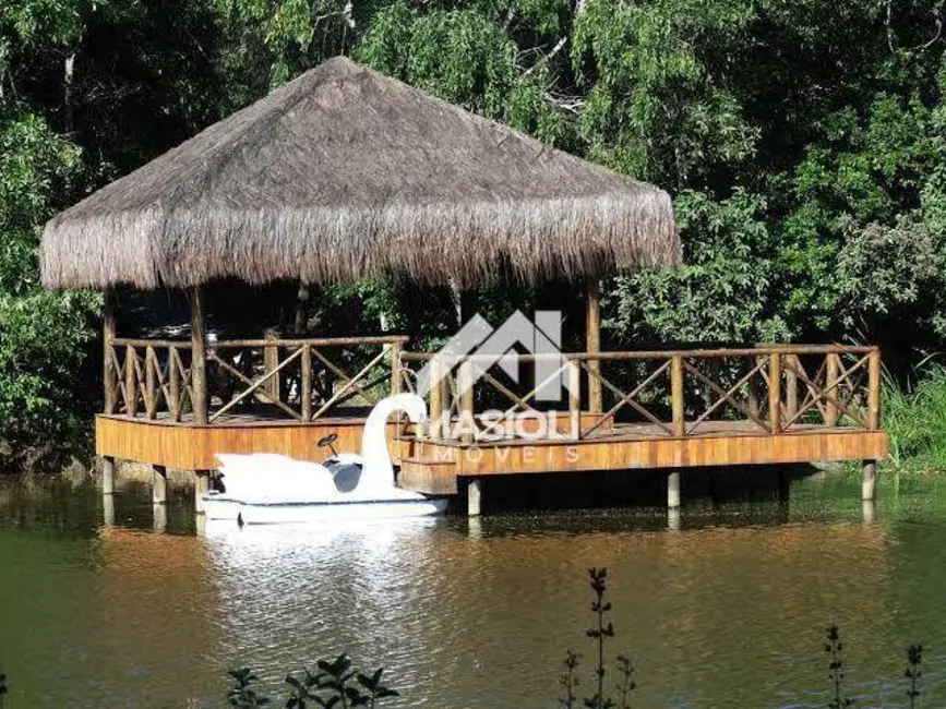 Foto 3 de Terreno / Lote à venda, 300m2 em Guarapari - ES