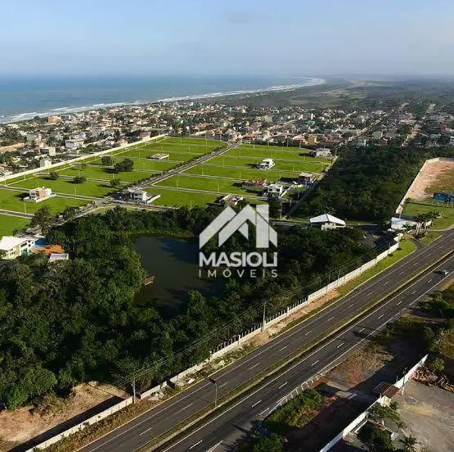 Foto 2 de Terreno / Lote à venda, 300m2 em Guarapari - ES