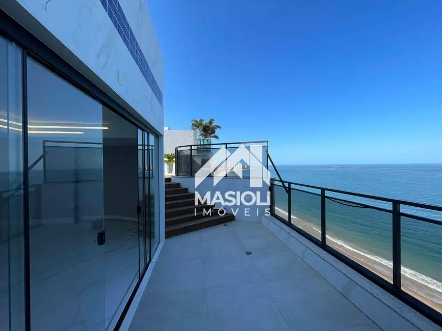 Foto 7 de Cobertura com 4 quartos à venda, 650m2 em Praia de Itaparica, Vila Velha - ES