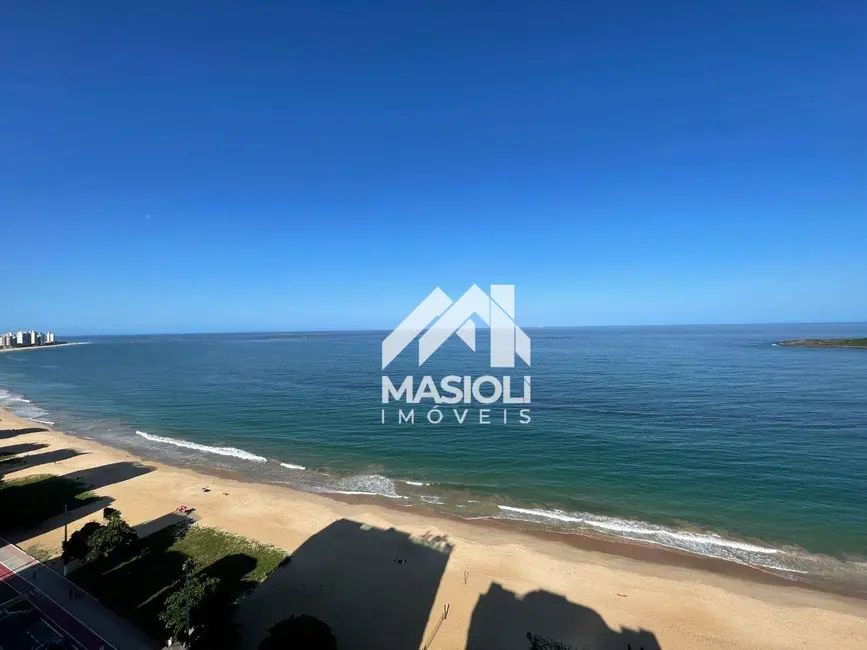 Foto 4 de Cobertura com 4 quartos à venda, 650m2 em Praia de Itaparica, Vila Velha - ES
