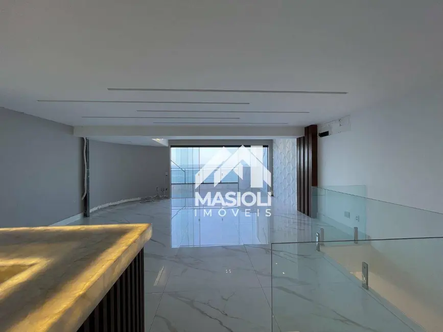 Foto 9 de Cobertura com 4 quartos à venda, 650m2 em Praia de Itaparica, Vila Velha - ES