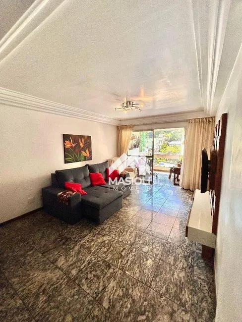 Foto 1 de Apartamento com 4 quartos à venda, 240m2 em Praia da Costa, Vila Velha - ES