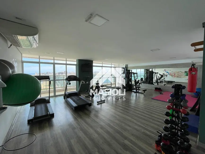 Apartamento com 2 quartos à venda, 126m2 em Praia da Costa, Vila Velha - ES - imagem 9 Foto 9 de Apartamento com 2 quartos à venda, 126m2 em Praia da Costa, Vila Velha - ES