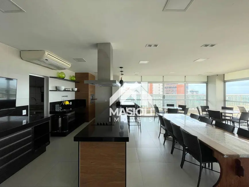 Apartamento com 2 quartos à venda, 126m2 em Praia da Costa, Vila Velha - ES - imagem 8 Foto 8 de Apartamento com 2 quartos à venda, 126m2 em Praia da Costa, Vila Velha - ES