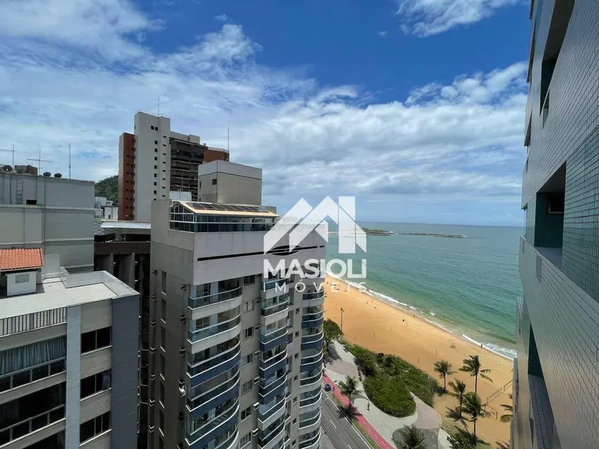 Foto 1 de Apartamento com 2 quartos à venda, 126m2 em Praia da Costa, Vila Velha - ES
