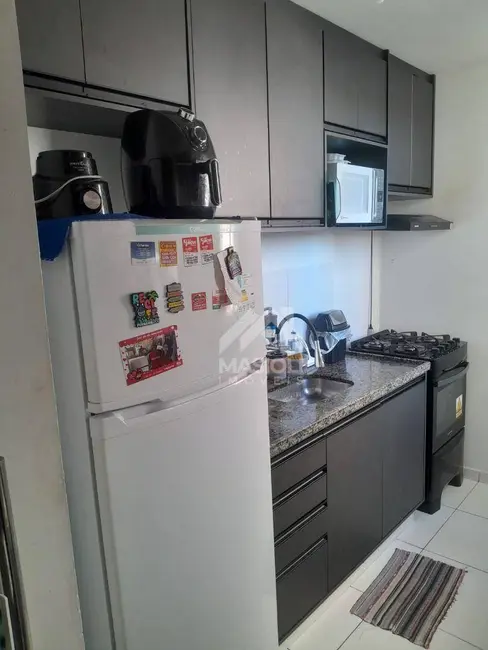 Foto 1 de Apartamento com 2 quartos à venda, 47m2 em Terra Vermelha, Vila Velha - ES
