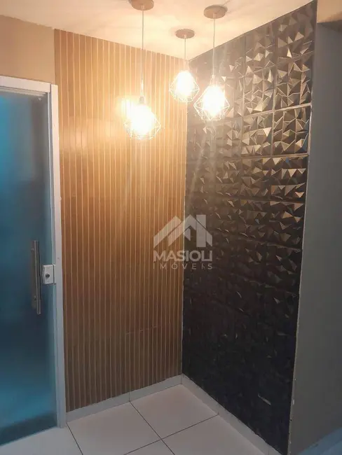 Foto 7 de Apartamento com 2 quartos à venda, 47m2 em Terra Vermelha, Vila Velha - ES