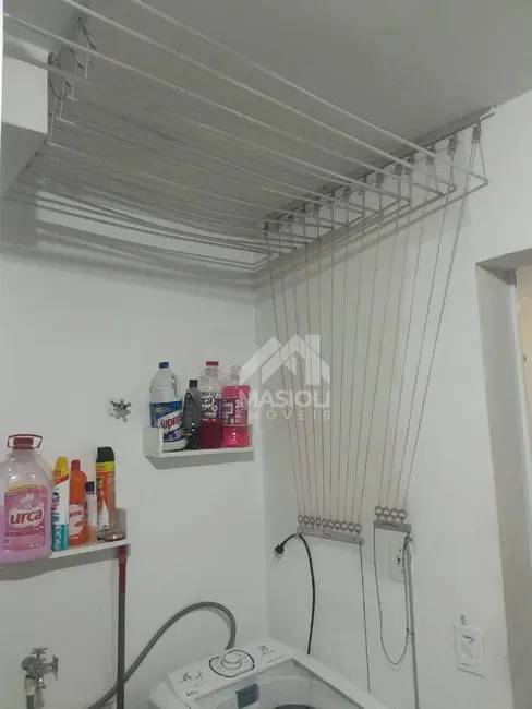 Foto 4 de Apartamento com 2 quartos à venda, 47m2 em Terra Vermelha, Vila Velha - ES