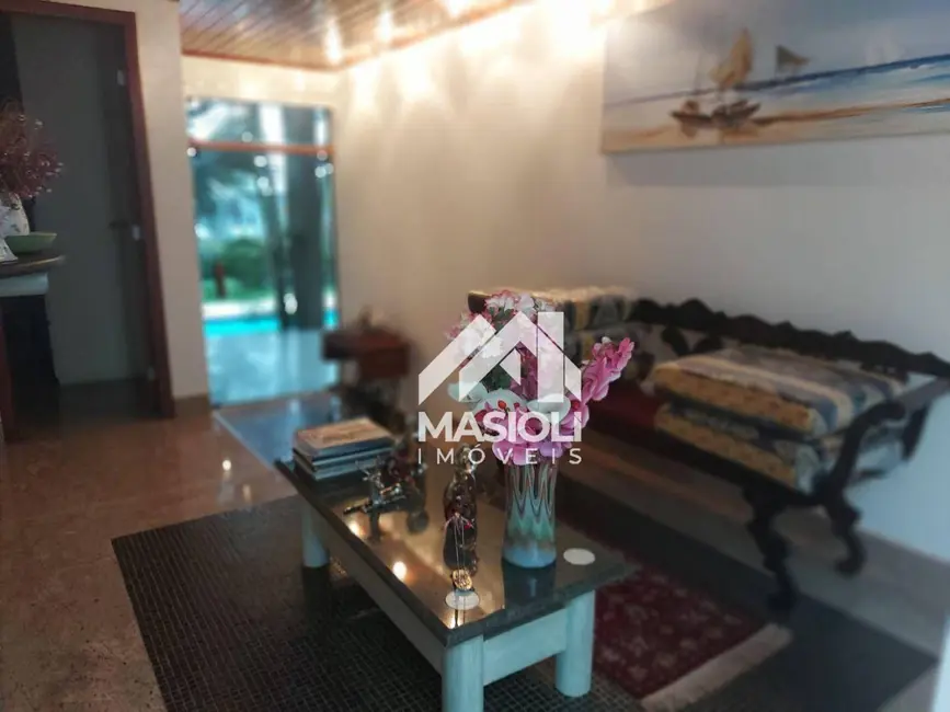 Foto 6 de Casa com 5 quartos à venda, 3000m2 em Nova Guarapari, Guarapari - ES