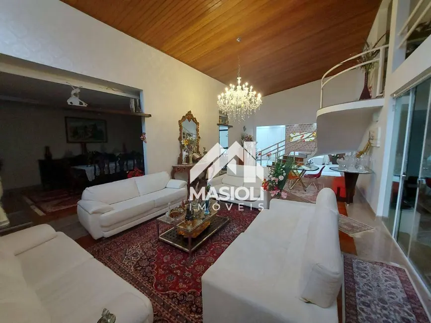 Foto 2 de Casa com 5 quartos à venda, 3000m2 em Nova Guarapari, Guarapari - ES