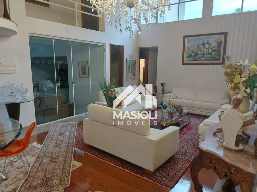 Foto 1 de Casa com 5 quartos à venda, 3000m2 em Nova Guarapari, Guarapari - ES