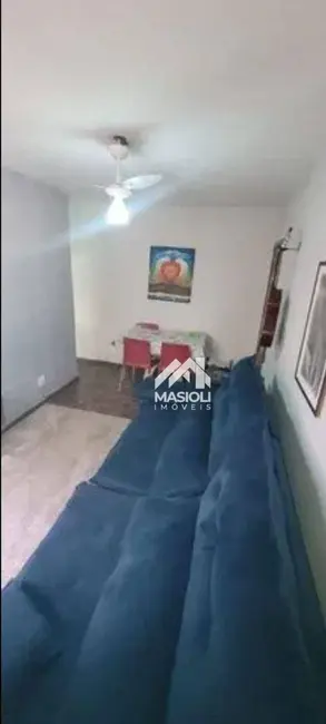 Foto 1 de Apartamento com 2 quartos à venda, 60m2 em Praia da Costa, Vila Velha - ES