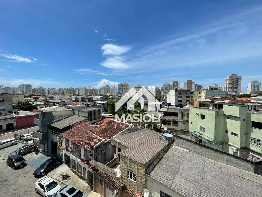 Foto 2 de Apartamento com 1 quarto à venda, 35m2 em Divino Espírito Santo, Vila Velha - ES