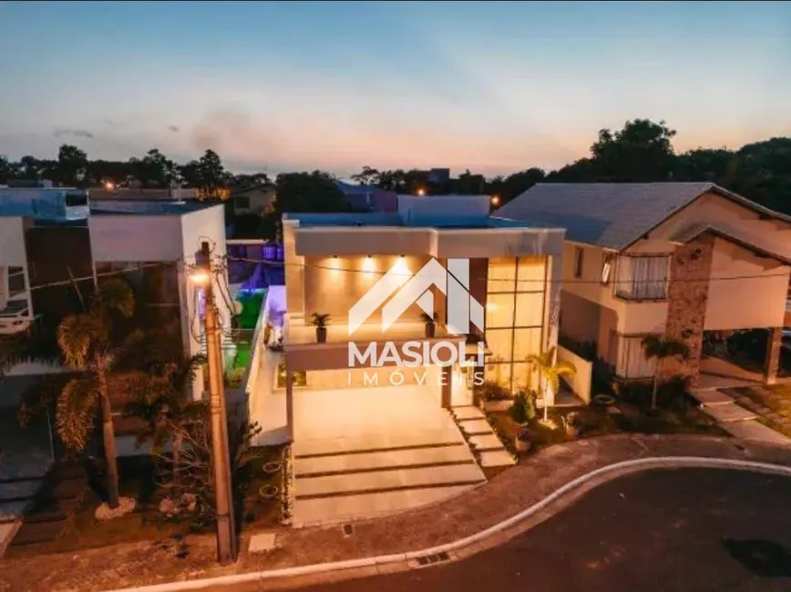 Foto 1 de Casa com 3 quartos à venda, 360m2 em Guarapari - ES