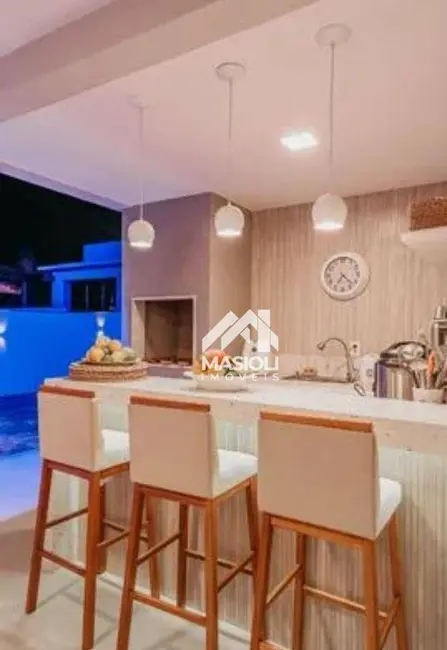 Foto 7 de Casa com 3 quartos à venda, 360m2 em Guarapari - ES