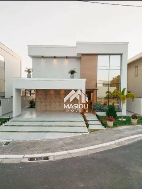 Foto 6 de Casa com 3 quartos à venda, 360m2 em Guarapari - ES