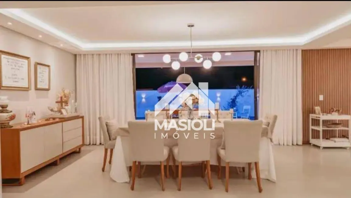 Foto 3 de Casa com 3 quartos à venda, 360m2 em Guarapari - ES