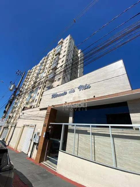 Foto 2 de Apartamento com 2 quartos à venda, 70m2 em Ataíde, Vila Velha - ES