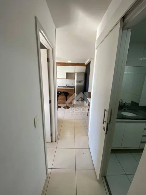 Foto 1 de Apartamento com 2 quartos à venda, 70m2 em Ataíde, Vila Velha - ES