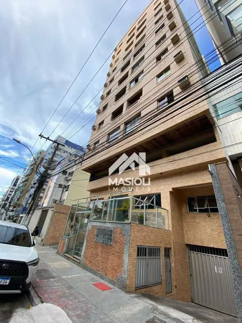 Foto 1 de Apartamento com 2 quartos para alugar, 70m2 em Praia da Costa, Vila Velha - ES