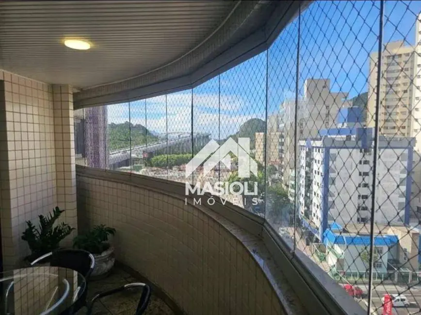 Foto 2 de Apartamento com 4 quartos à venda, 290m2 em Praia da Costa, Vila Velha - ES