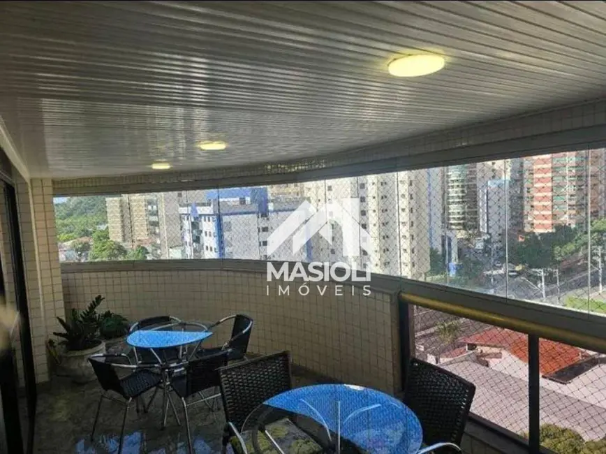 Foto 1 de Apartamento com 4 quartos à venda, 290m2 em Praia da Costa, Vila Velha - ES